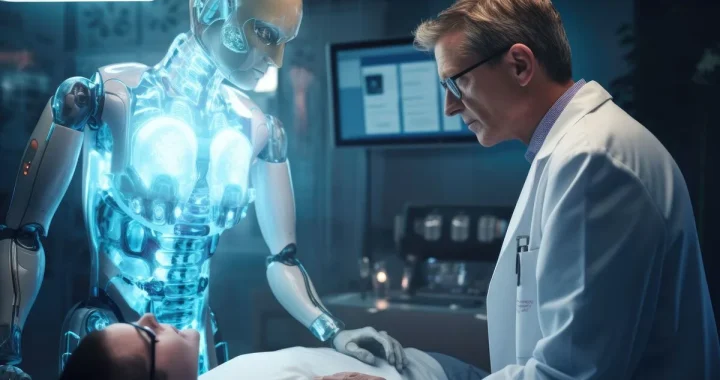 Health And Medical Center