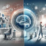 Ai medical health center